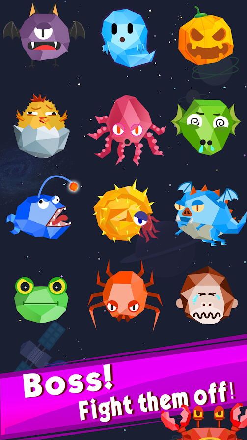 外星飞碟射击 外星飞碟射击