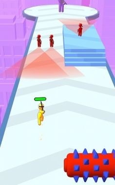 杀手狂奔 杀手狂奔