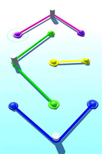 绳索之谜免费版