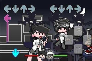 周五夜放克星期日之夜 周五夜放克星期日之夜