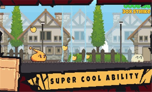 贪吃史莱姆 贪吃史莱姆