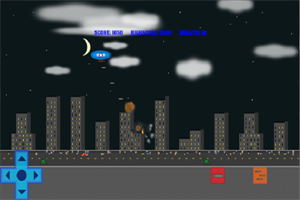 飞艇轰炸机安卓 飞艇轰炸机安卓