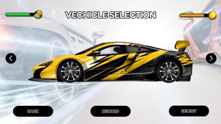 超级英雄棘手的汽车特技 超级英雄棘手的汽车特技