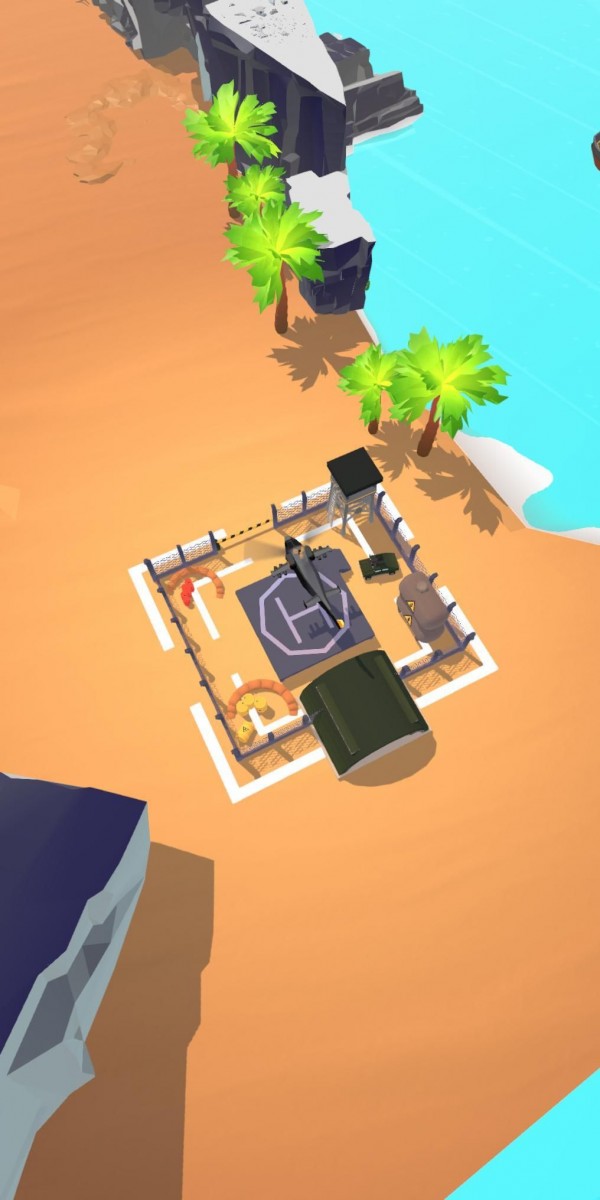 空中猎人武装战斗机 空中猎人武装战斗机