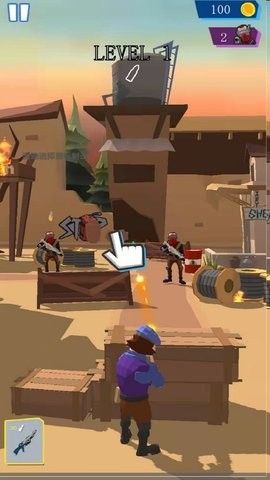 全民大作战 全民大作战