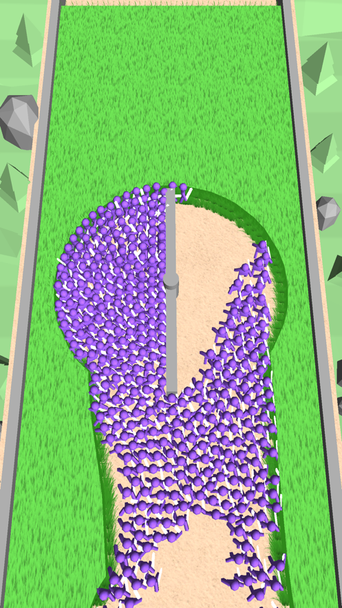 指上谈兵破解版