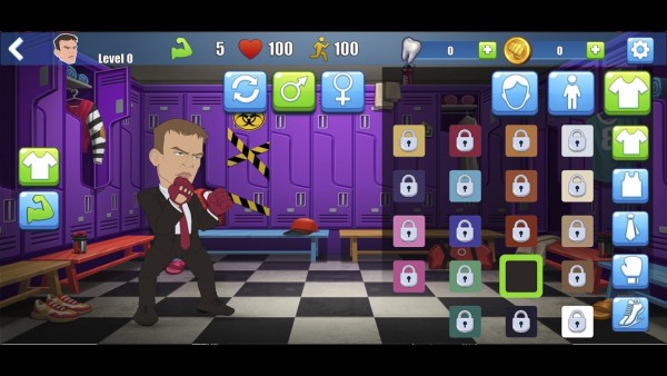 名人斗殴 名人斗殴