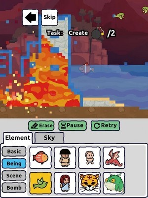 绿洲世界沙盒模拟器中文版 绿洲世界沙盒模拟器中文版