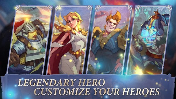 远古军团征服 远古军团征服