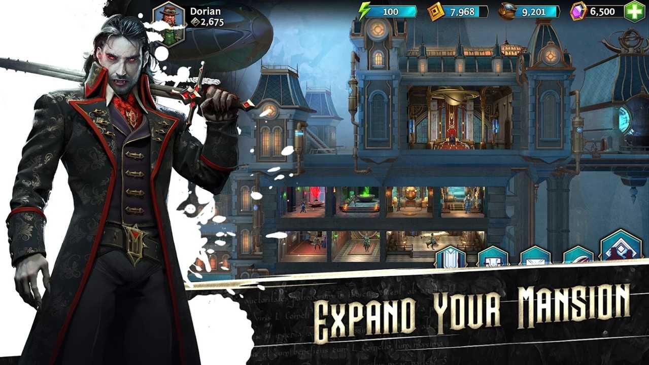 黑暗英雄 黑暗英雄