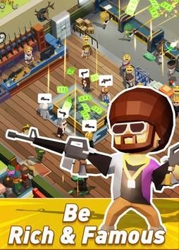 闲置射击俱乐部 闲置射击俱乐部