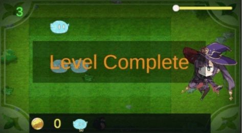 植物大战僵尸原神版 植物大战僵尸原神版