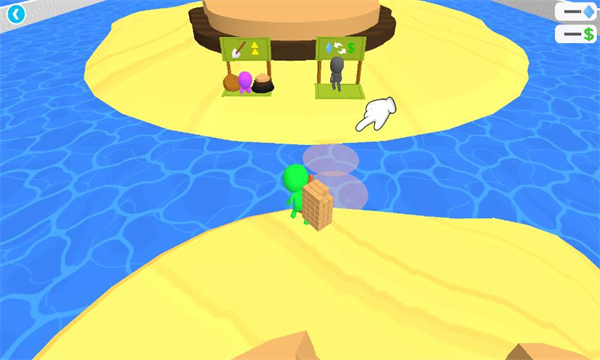 挖掘农夫 挖掘农夫