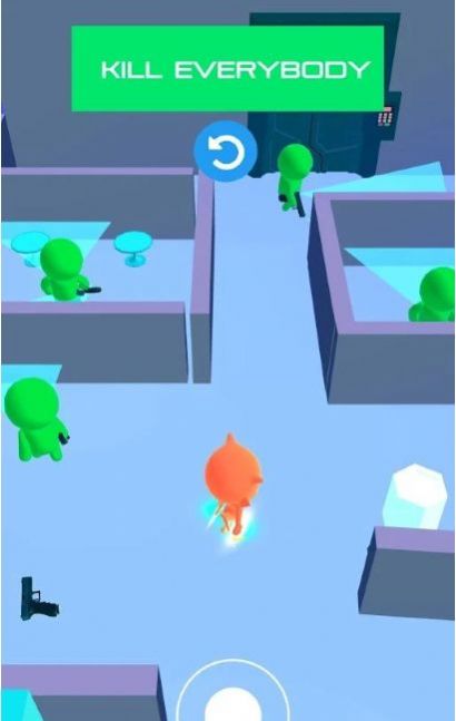 叛徒袭击 叛徒袭击