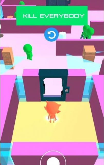 叛徒袭击 叛徒袭击