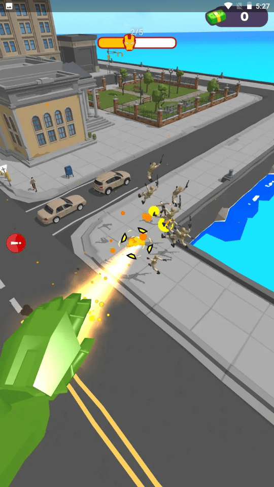 钢铁侠大师 钢铁侠大师