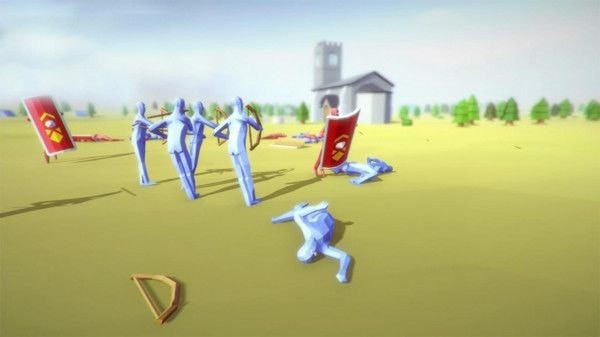 口袋战斗模拟器汉化版