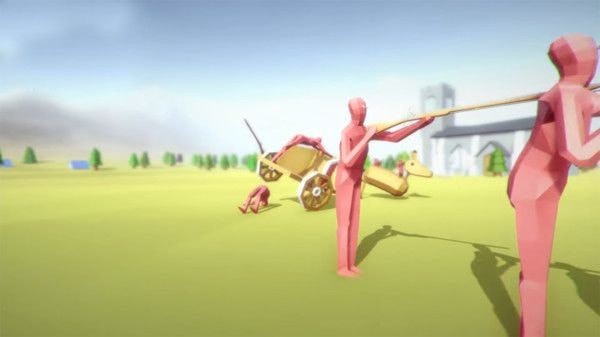 口袋战斗模拟器汉化版