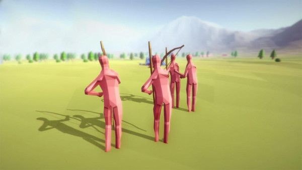 口袋战斗模拟器汉化版