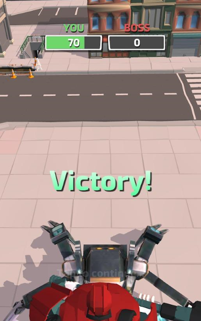 罗博伦机器人 罗博伦机器人