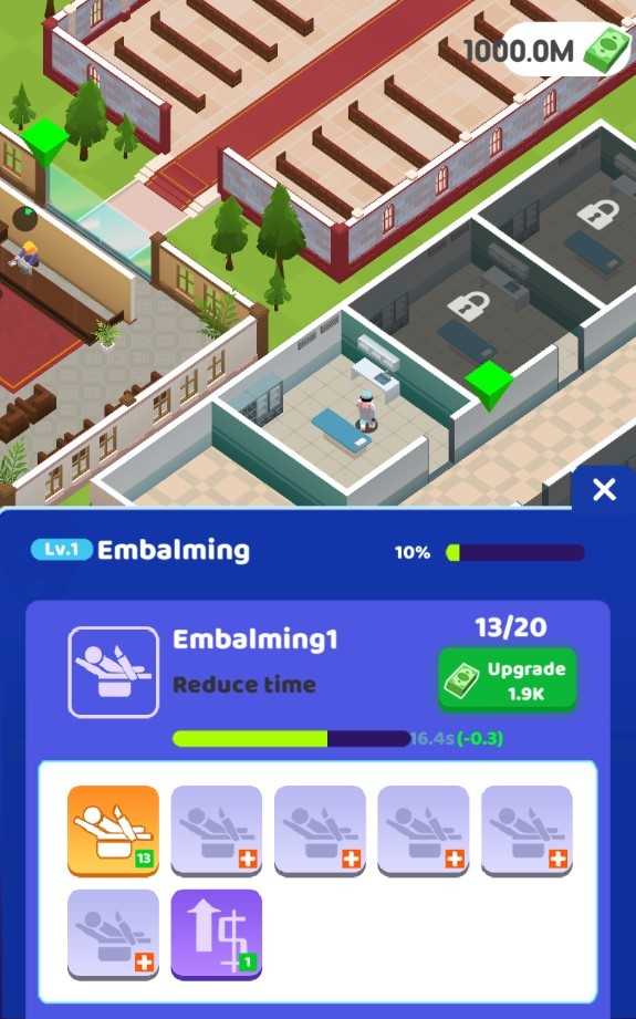 空闲殡仪馆 空闲殡仪馆