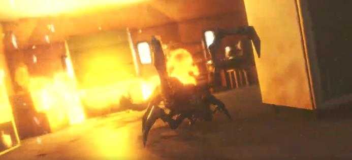 南极洲88号 南极洲88号