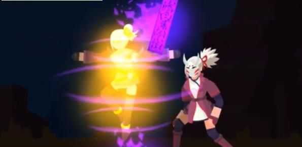 火柴忍者2破解版