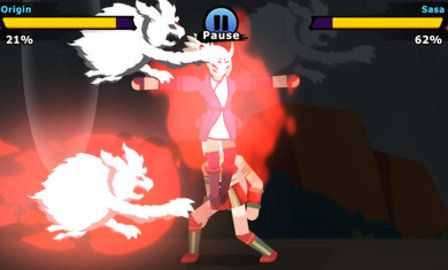 火柴忍者2破解版