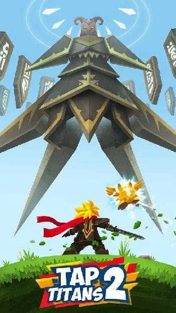 点杀泰坦2破解版 点杀泰坦2破解版