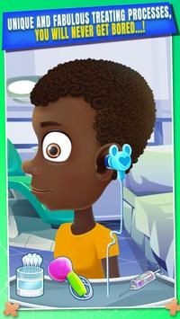 耳科医生诊所 耳科医生诊所