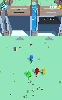 垃圾大师竞技场 垃圾大师竞技场