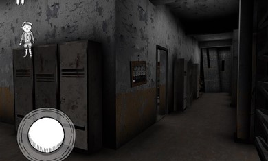 邪恶修女1.8破解版