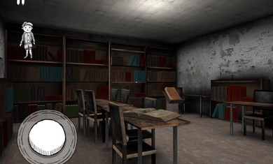 邪恶修女1.8破解版