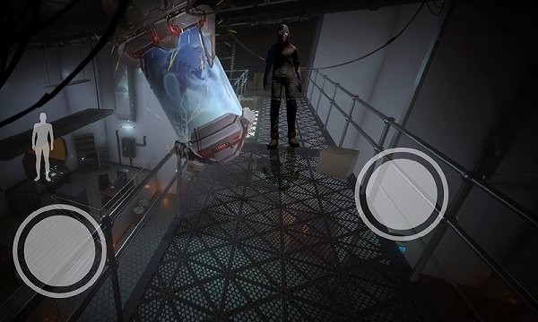 异形收容实验室 异形收容实验室