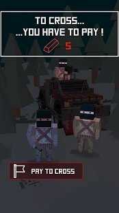 僵尸战争幸存者 僵尸战争幸存者