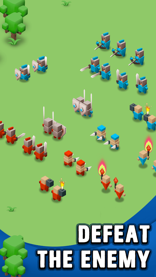 雇佣兵军队 雇佣兵军队