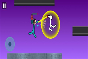 精英火柴人传说 精英火柴人传说