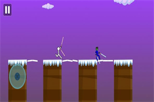 精英火柴人传说 精英火柴人传说