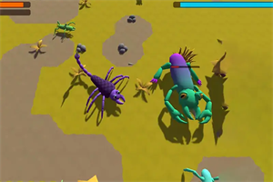 黎明纪元荒野生存 黎明纪元荒野生存