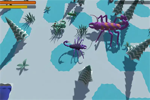 黎明纪元荒野生存 黎明纪元荒野生存