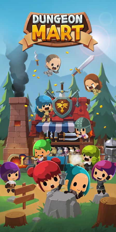 地下城地牢勇士