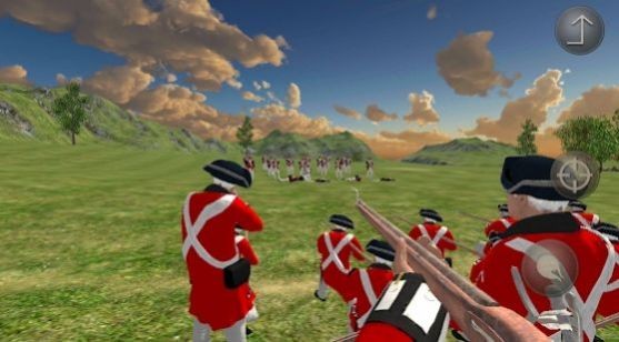 美国火枪手2 美国火枪手2