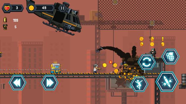 荒原狩猎 荒原狩猎