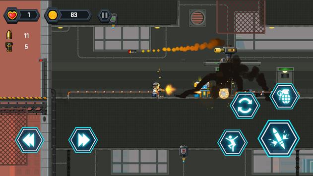 荒原狩猎 荒原狩猎