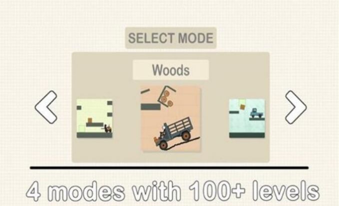 火柴人物理拼图 火柴人物理拼图