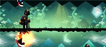 少女变换跑酷 少女变换跑酷