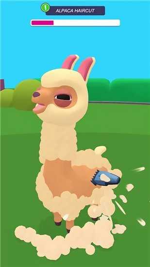 动物园快乐动物 动物园快乐动物