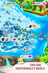 方块人工艺跑酷 方块人工艺跑酷