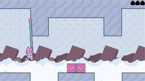 麻糬的梦境 麻糬的梦境