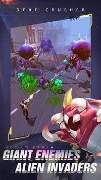 死亡粉碎者破解版